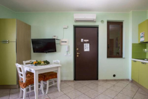Appartamenti Anzà